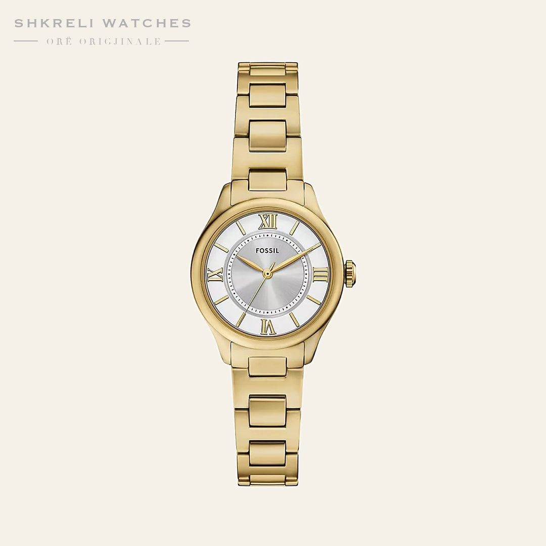 Fossil Glimore