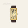 Tissot Heritage Banana Centenary Edition