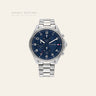 Tommy Hilfiger Klasike — Blu e errët