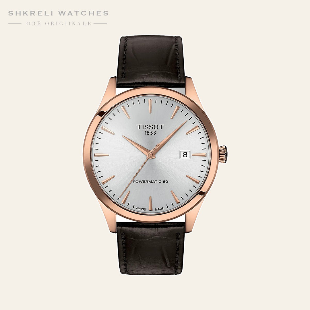 Tissot Classic Dream 40mm