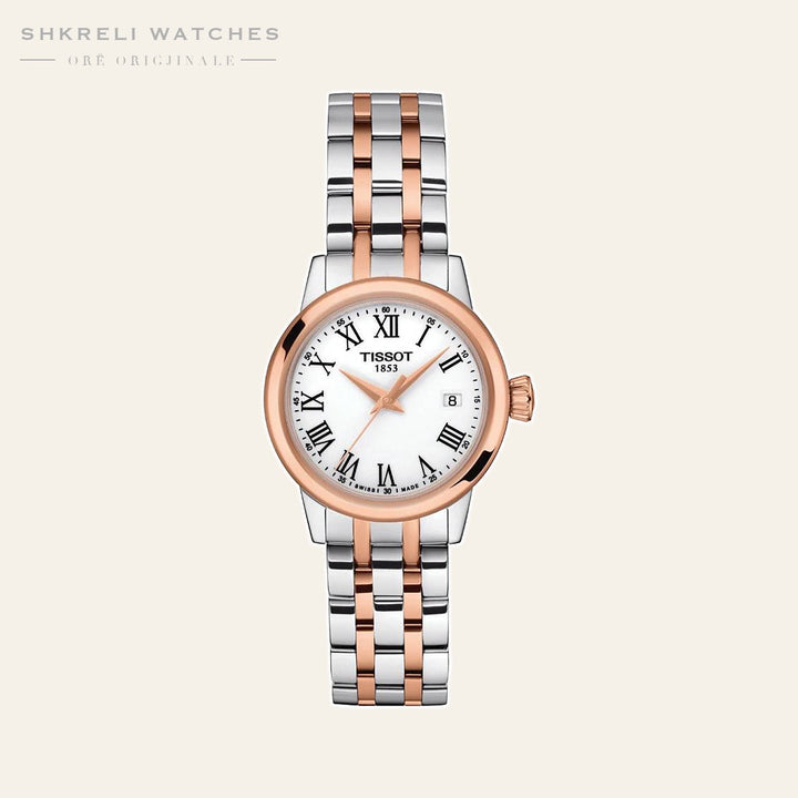 Tissot Classic Dream