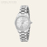 Just Cavalli Amabile Silver