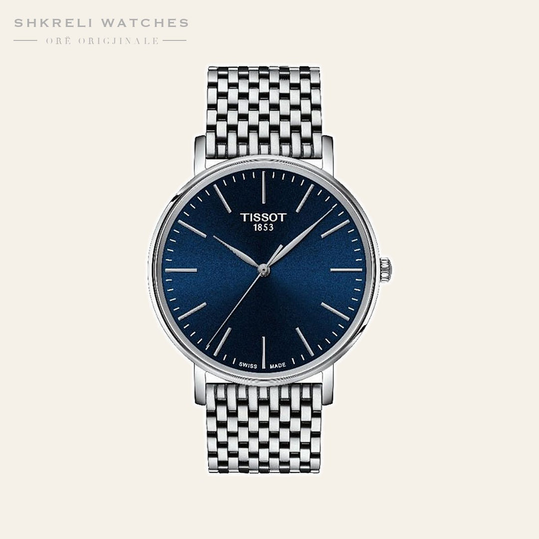 Tissot Everytime