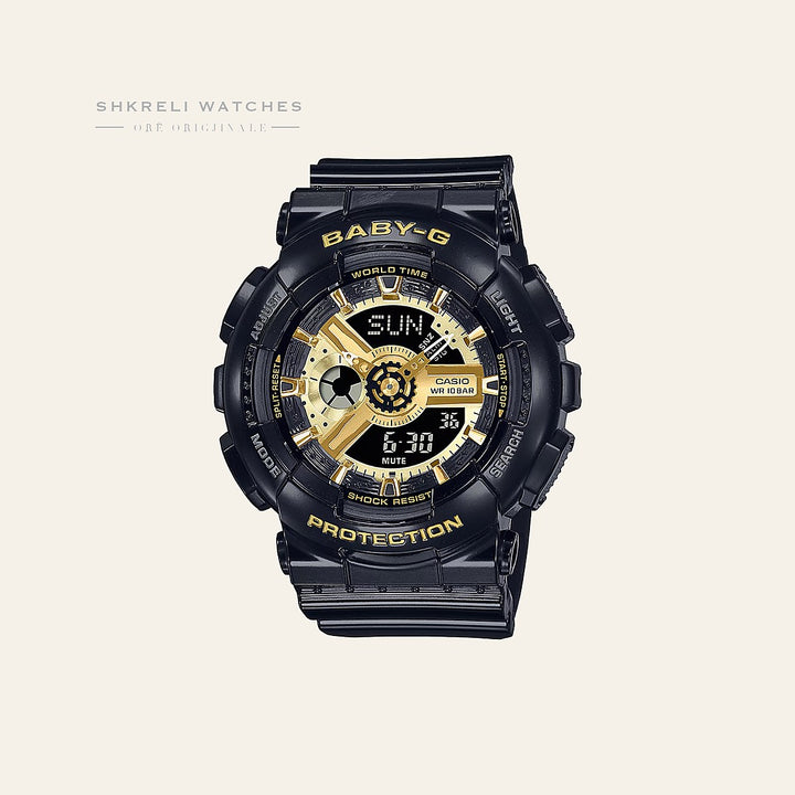 G-Shock BA-110X