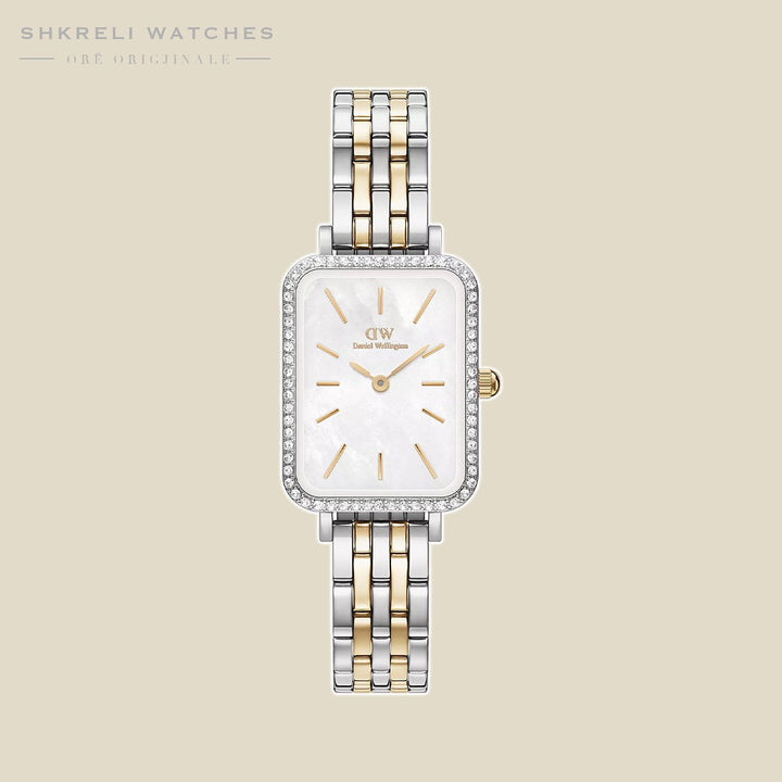Daniel Wellington Quadro Lumine