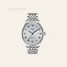 Tissot Le Locle Anniversary