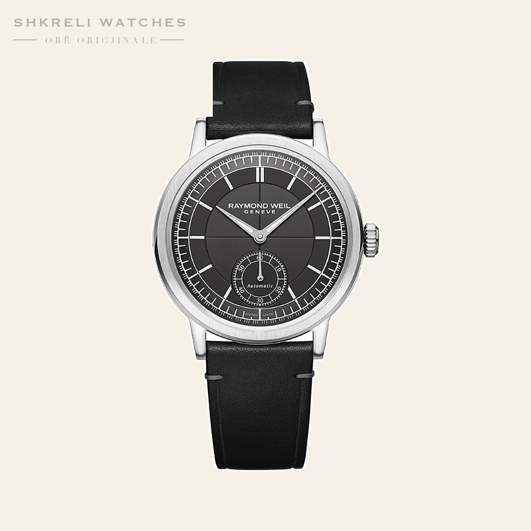 Raymond Weil Millesime