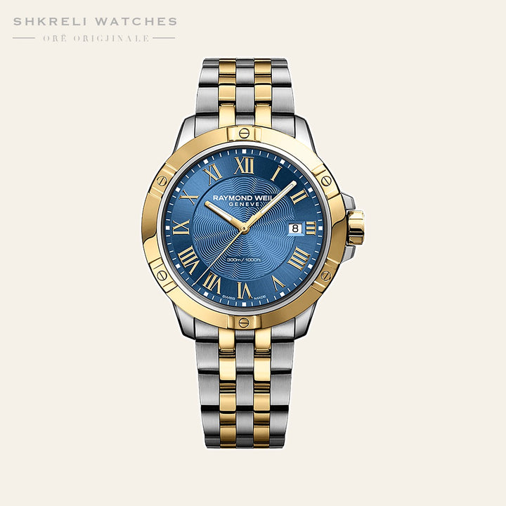Raymond Weil Tango