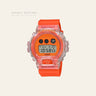 G-Shock DW-6900GL