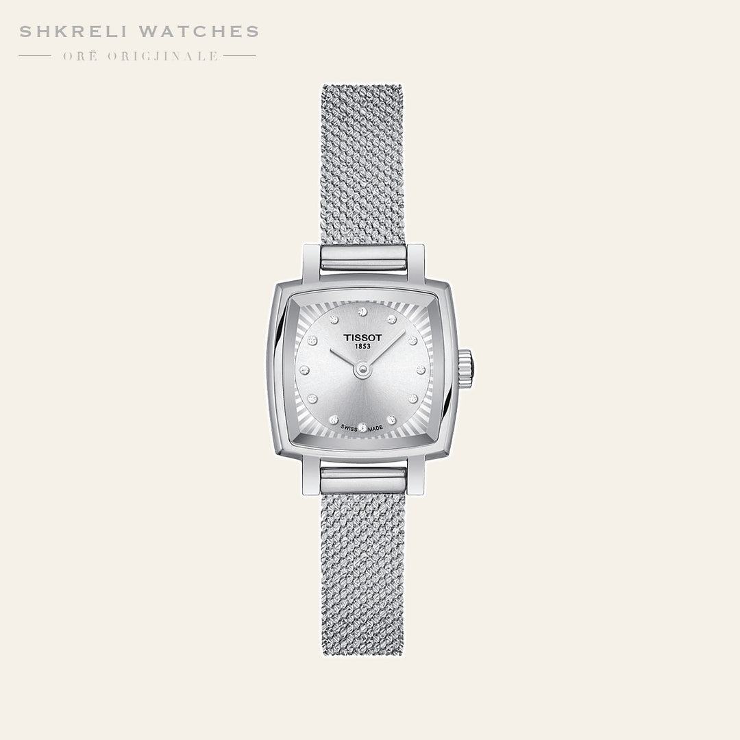 Tissot Lovely Square