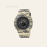 G-Shock GA-2100CM