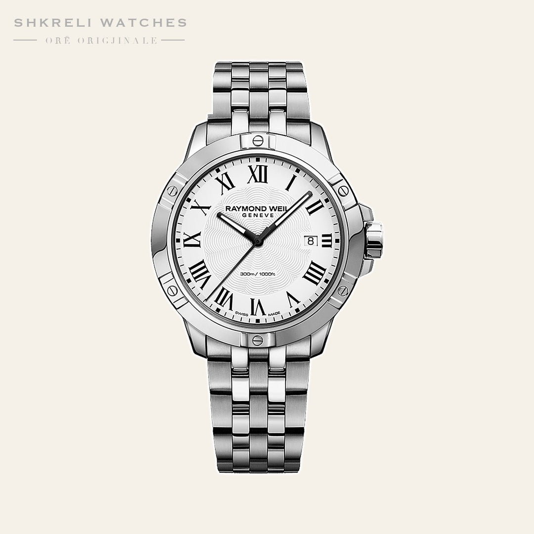 Raymond Weil Tango