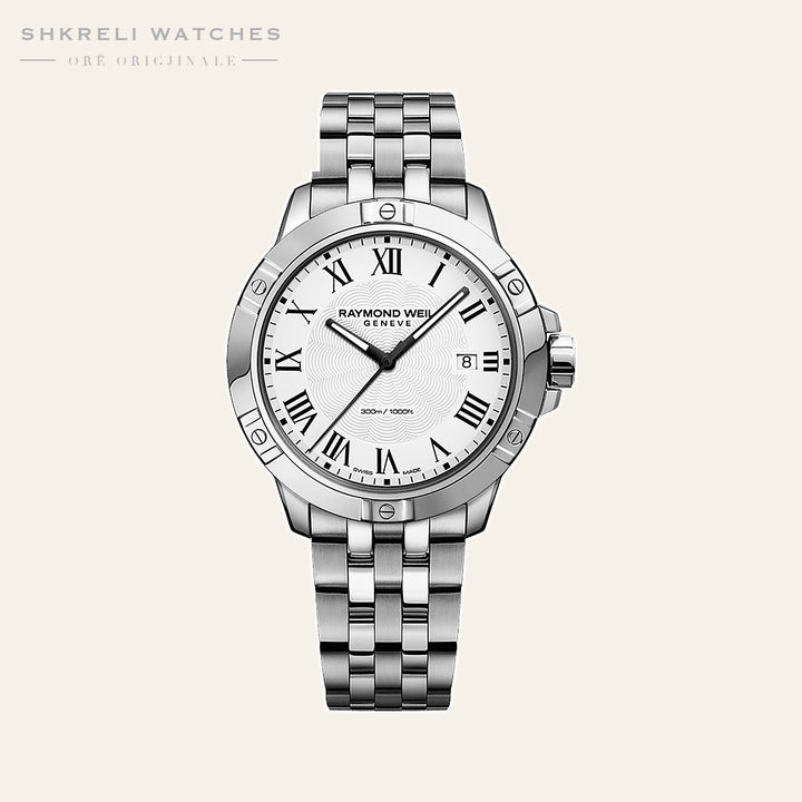 Raymond Weil Tango
