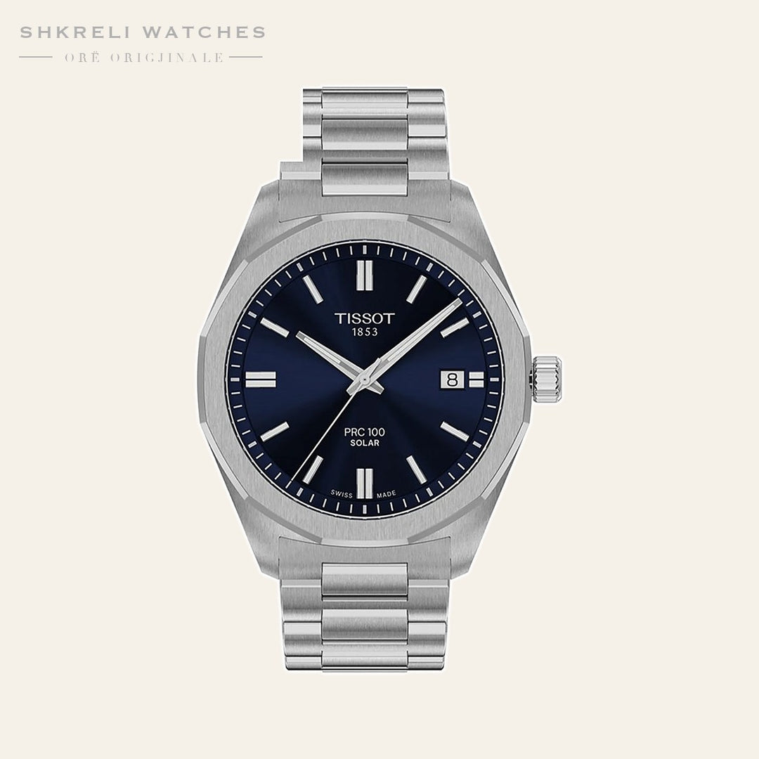 Tissot PRC Solar 39 mm