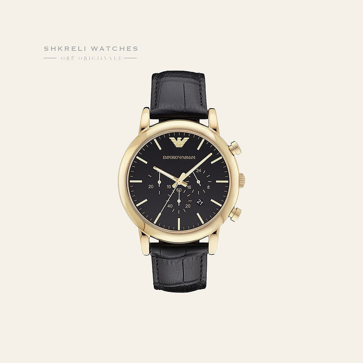 Emporio Armani Classic Chronograph