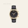 Emporio Armani Classic Chronograph