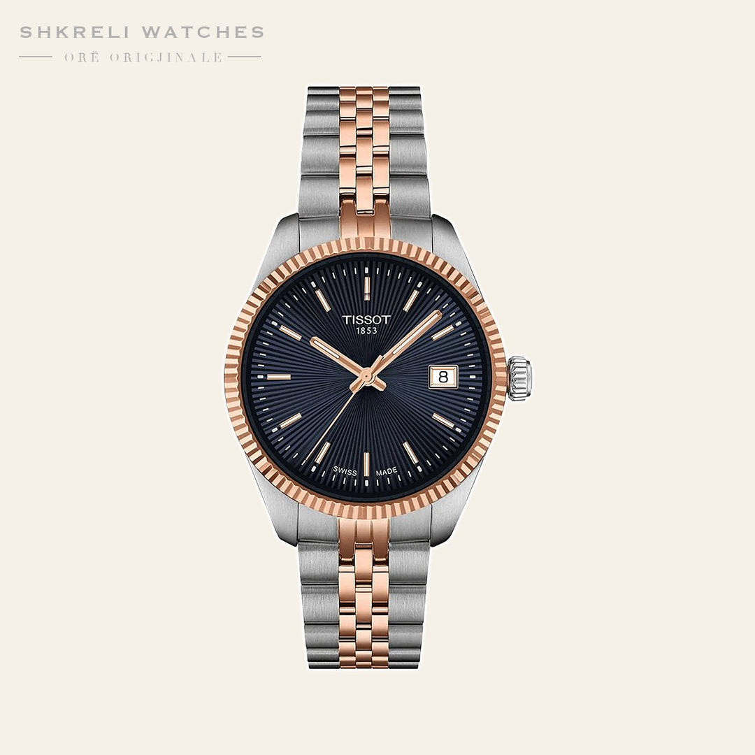 Tissot Ballade 34mm
