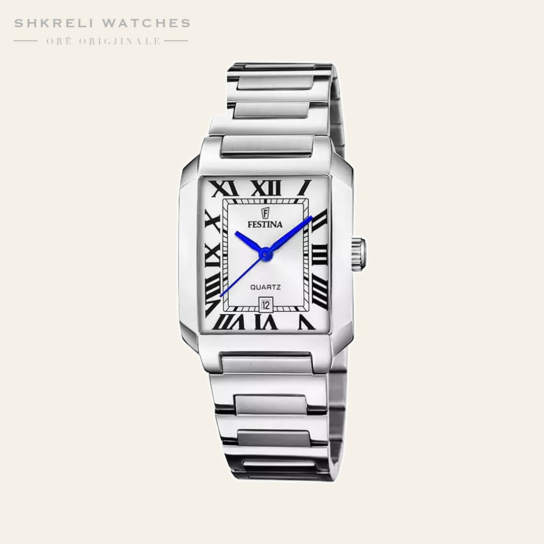 Festina On The Square