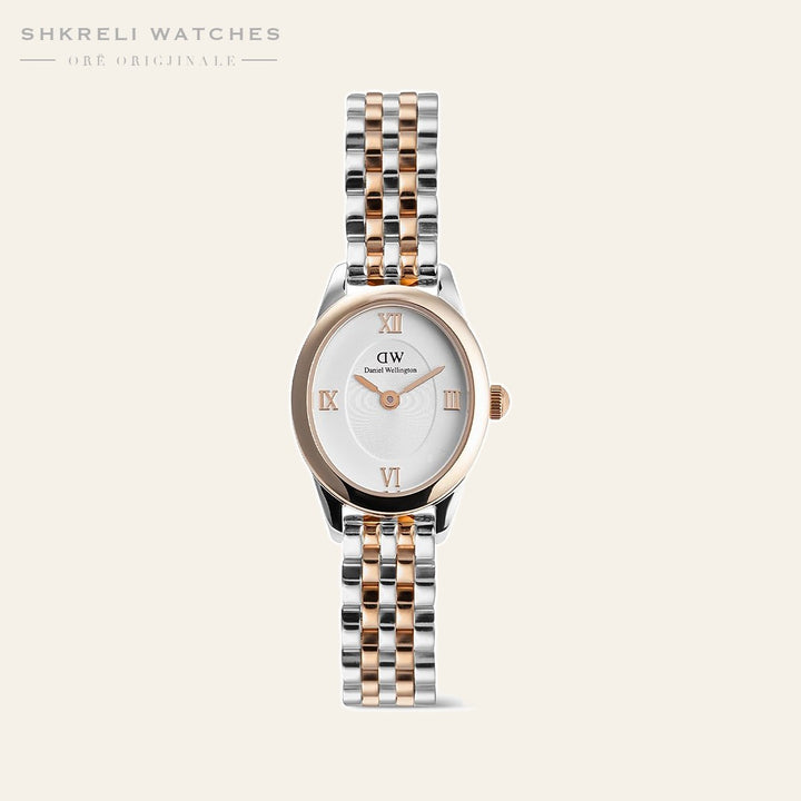 Daniel Wellington Ophelia Mini Two Tone Rose Gold