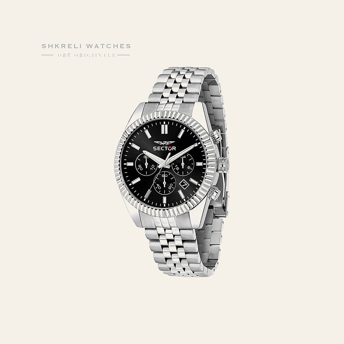 Sector Klasike për Meshkuj — Vjollcë — Sector | Shkreli Watches
