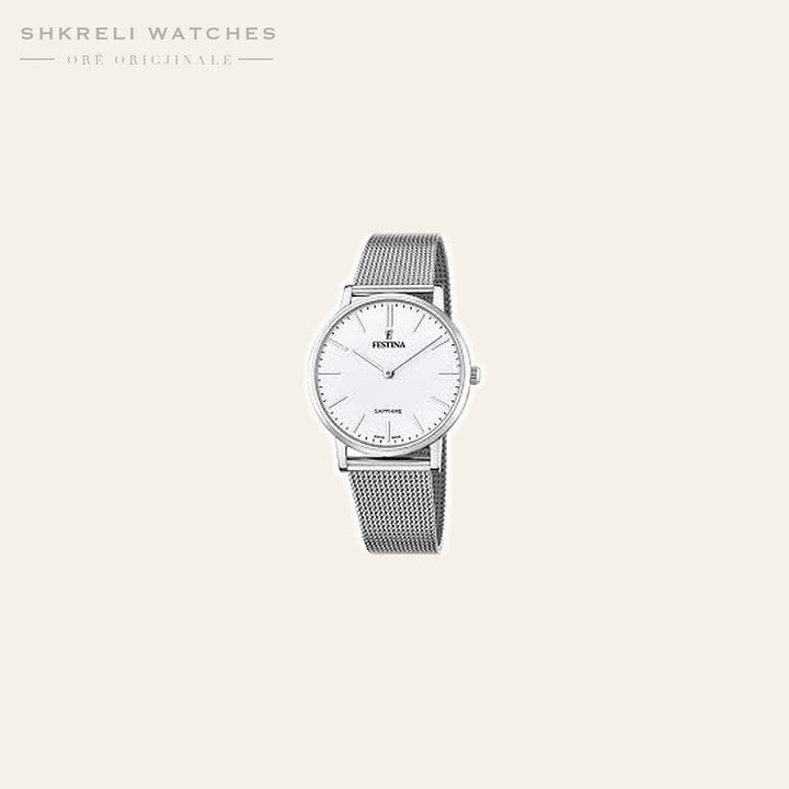Festina Classic — Grey