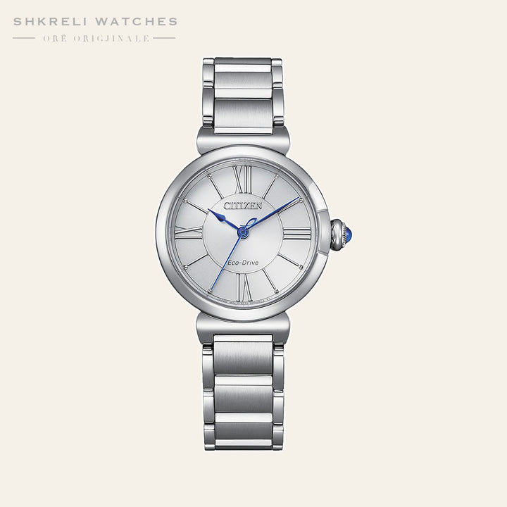 Citizen L — Citizen | Shkreli Watches
