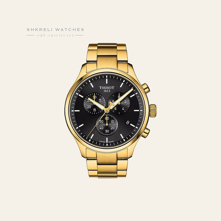 Tissot Chrono XL Classic