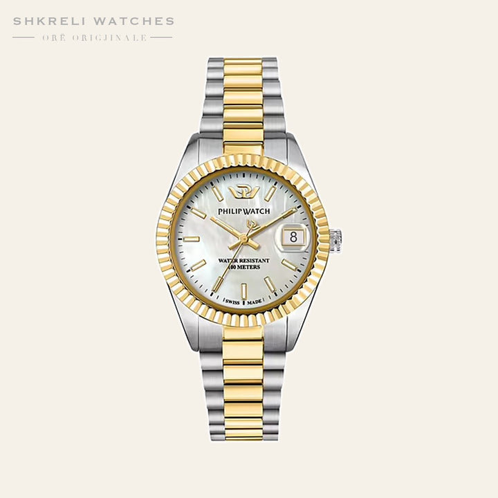 Philip Watch Caribe Urban
