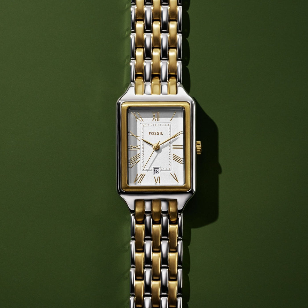 Fossil Raquel — pamja 4 | Shkreli Watches