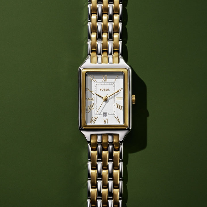 Fossil Raquel — pamja 4 | Shkreli Watches