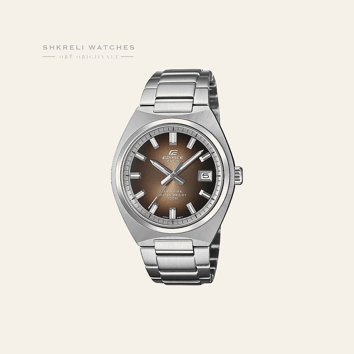 Edifice EFB-109D — pamja 2 | Shkreli Watches