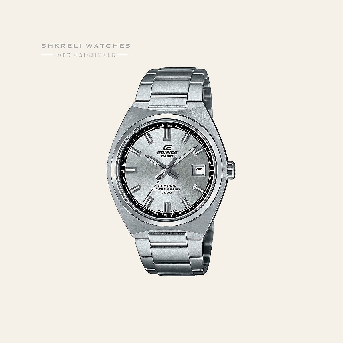 Edifice EFB-109D — pamja 3 | Shkreli Watches