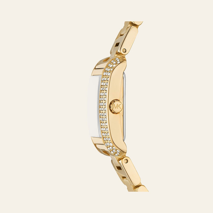Michael Kors Klasike për Femra — Bezhë