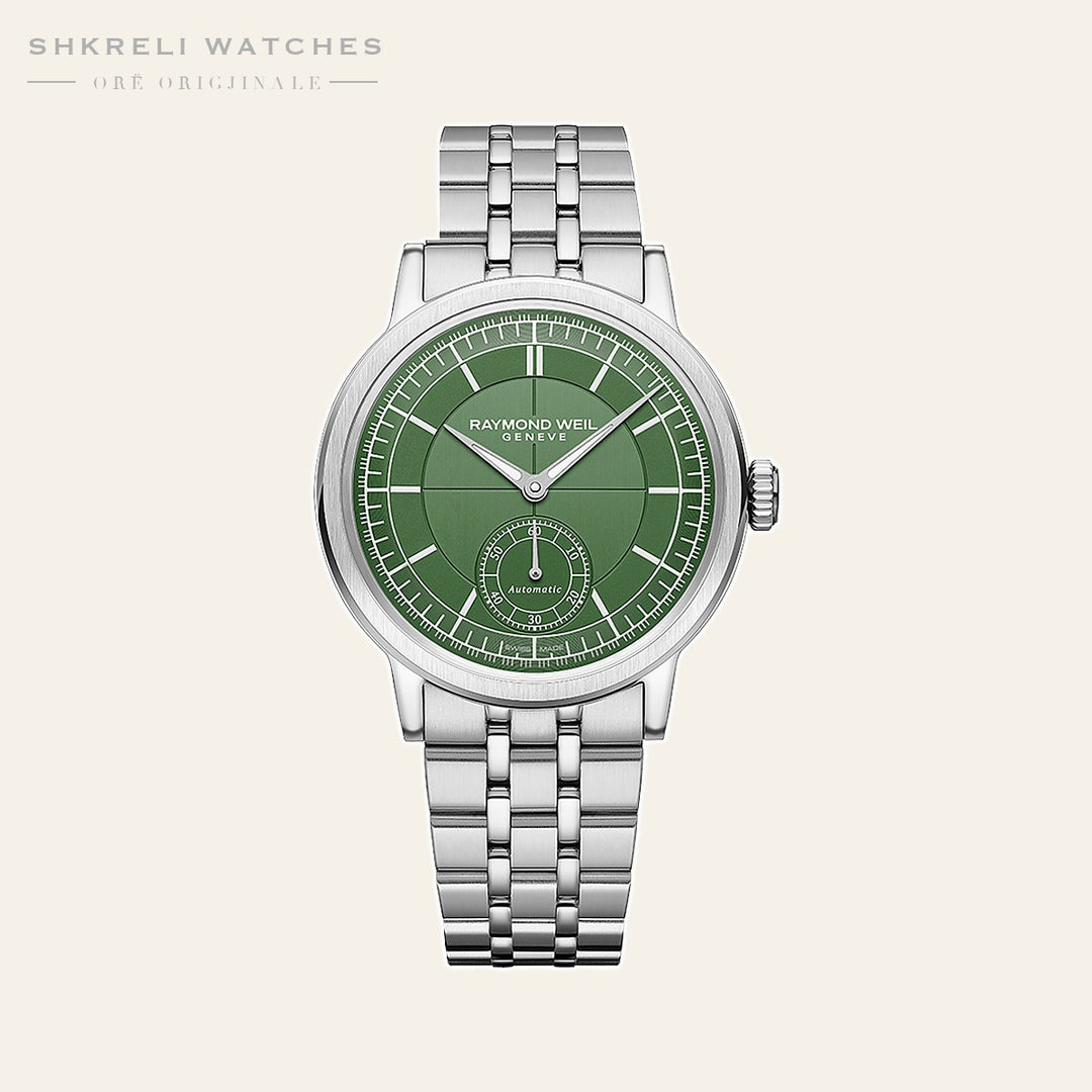 Raymond Weil Millesime