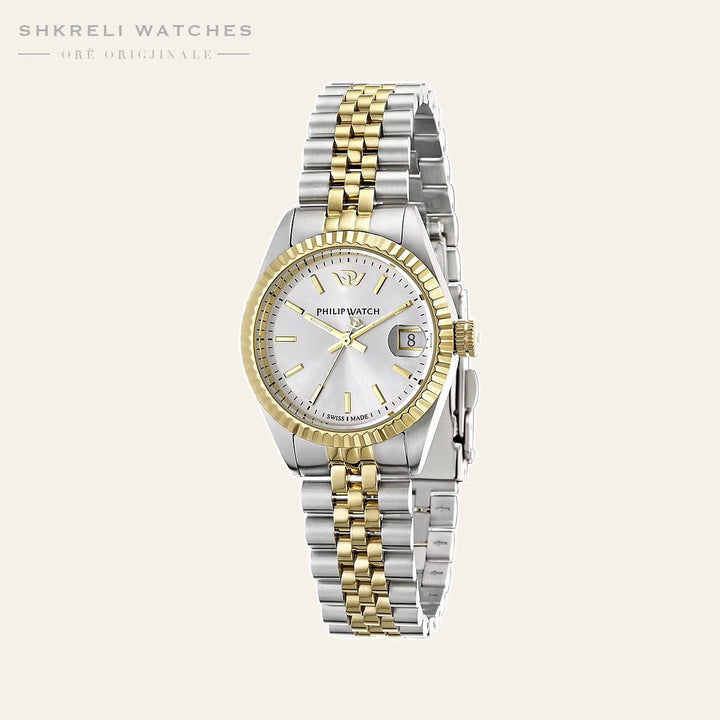 Philip Watch Caribe
