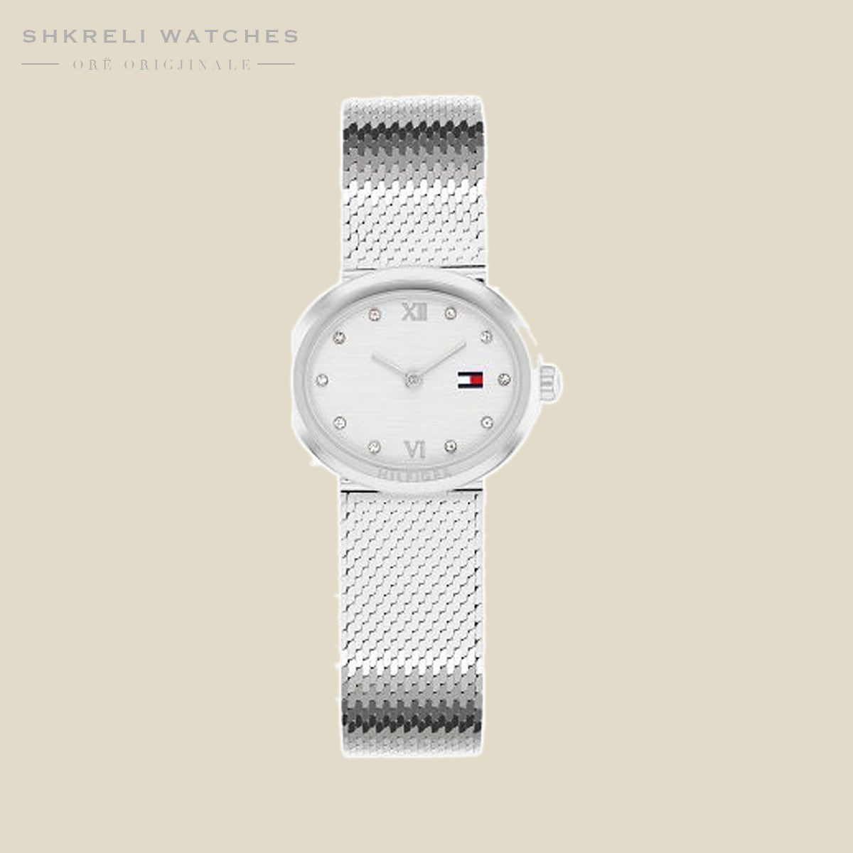 Tommy Hilfiger Moira — Tommy Hilfiger | Shkreli Watches