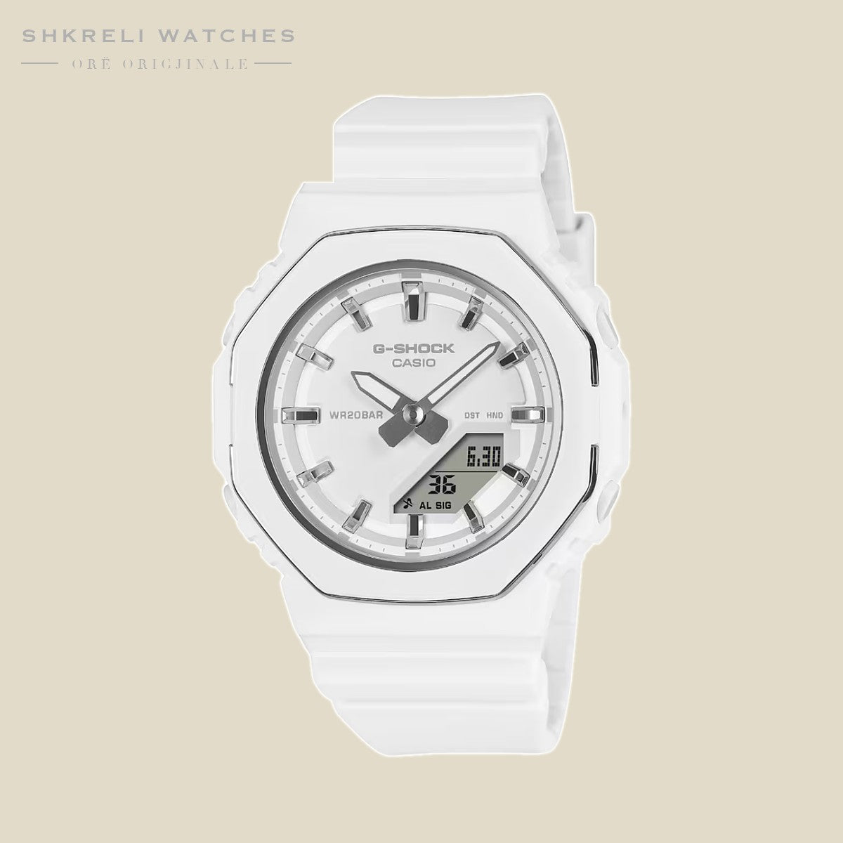 G-Shock GMA-P2110 — G-Shock | Shkreli Watches