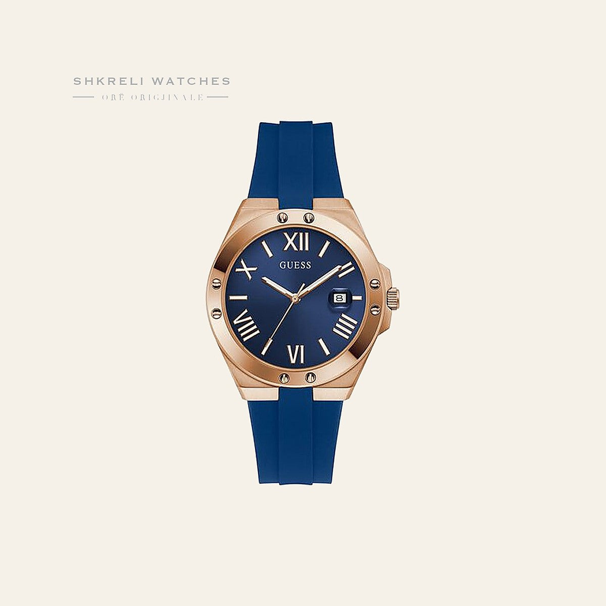 Guess Klasike — Vjollcë — Guess | Shkreli Watches