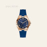 Guess Klassik — Violett