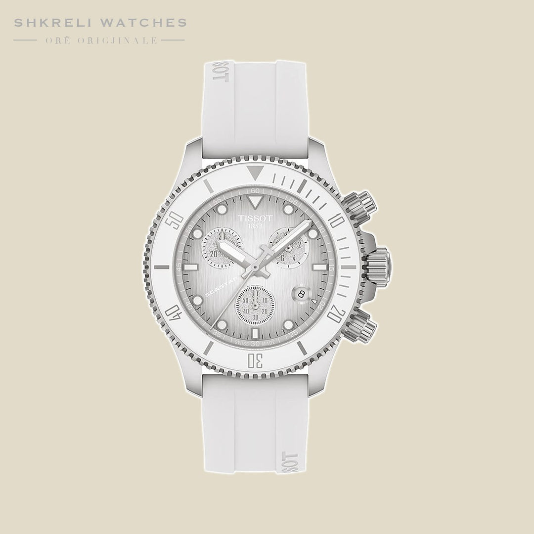 Tissot Seastar 38mm