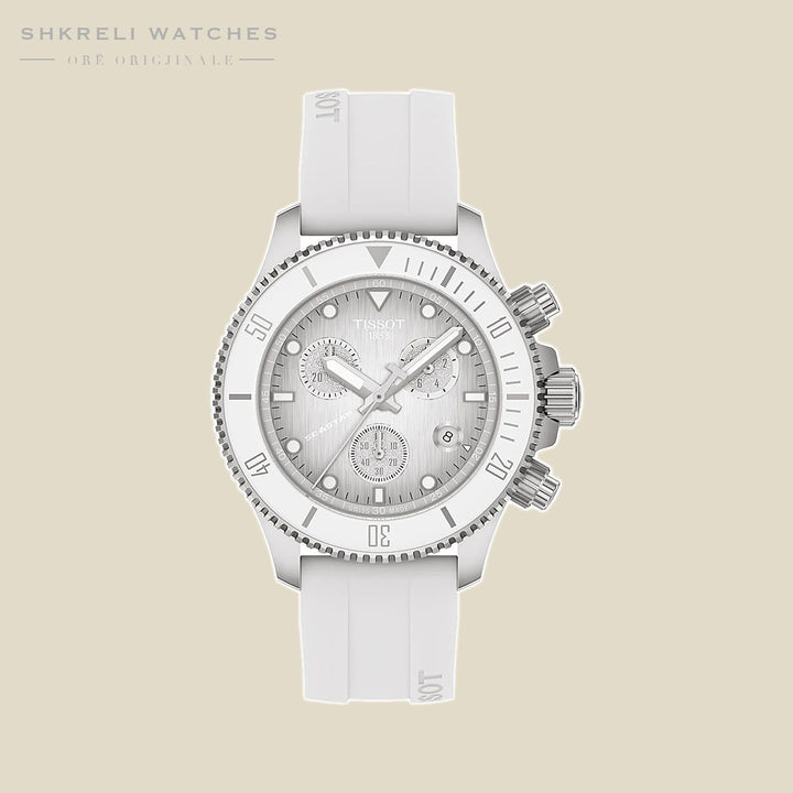 Tissot Seastar 38mm