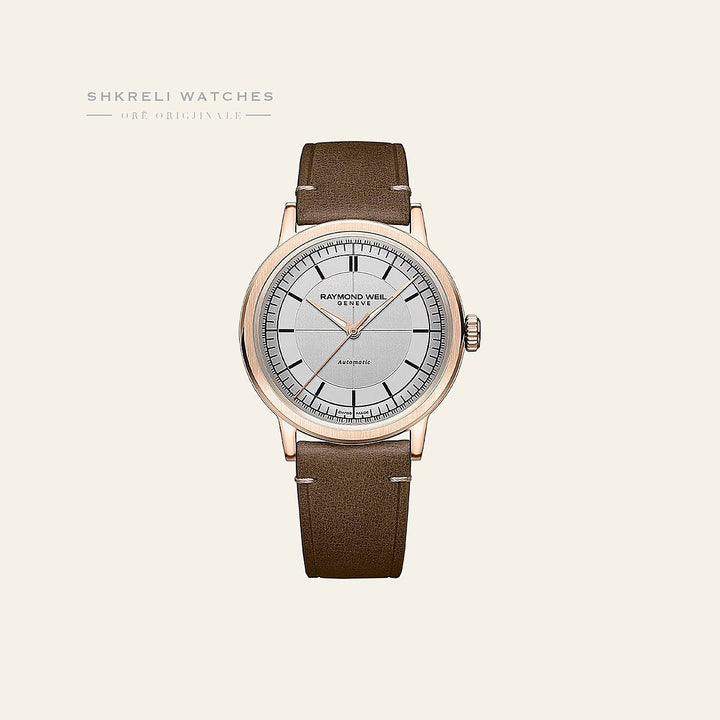 Raymond Weil Millesime