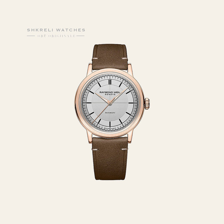 Raymond Weil Millesime