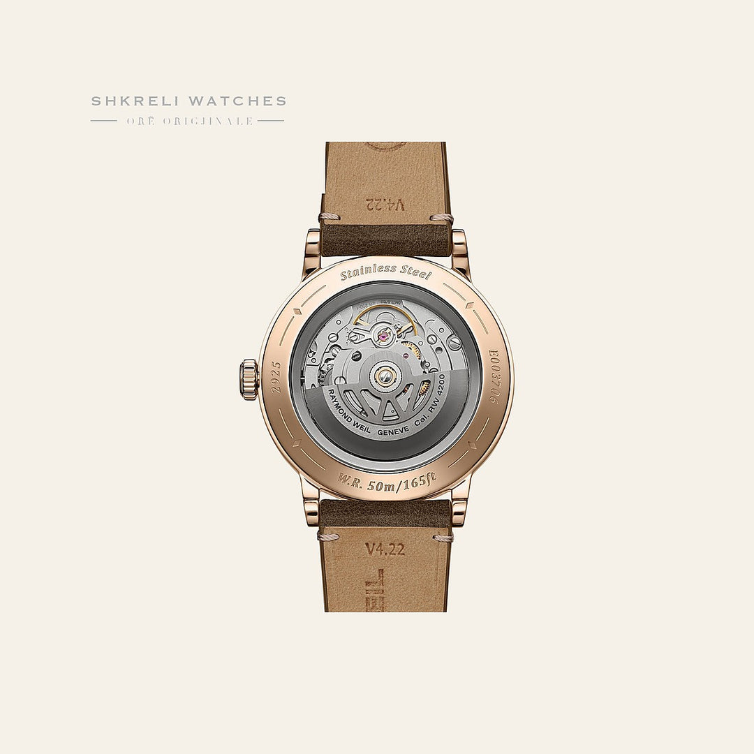 Raymond Weil Millesime