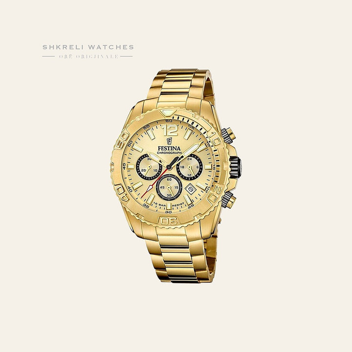 Festina Timeless