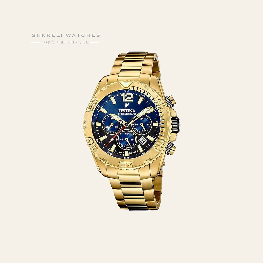 Festina Timeless