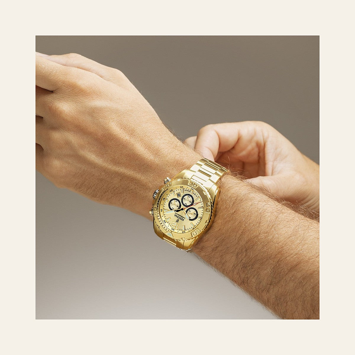 Festina Timeless — pamja 3 | Shkreli Watches