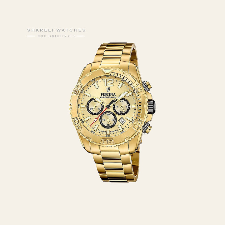 Festina Timeless