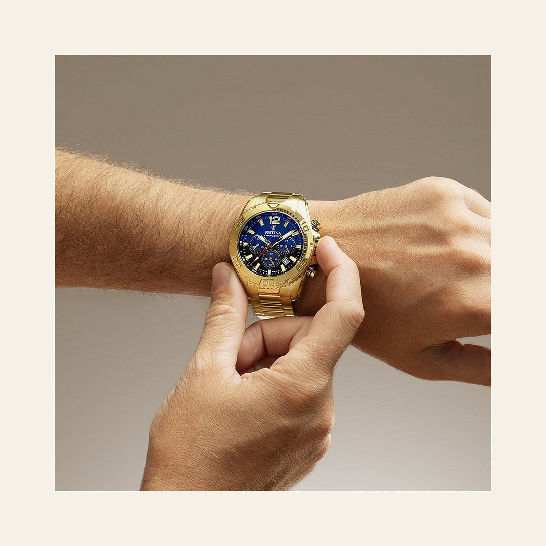 Festina Timeless