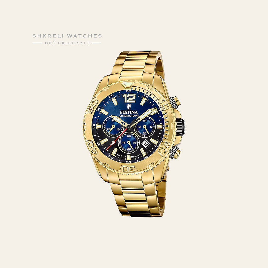 Festina Timeless